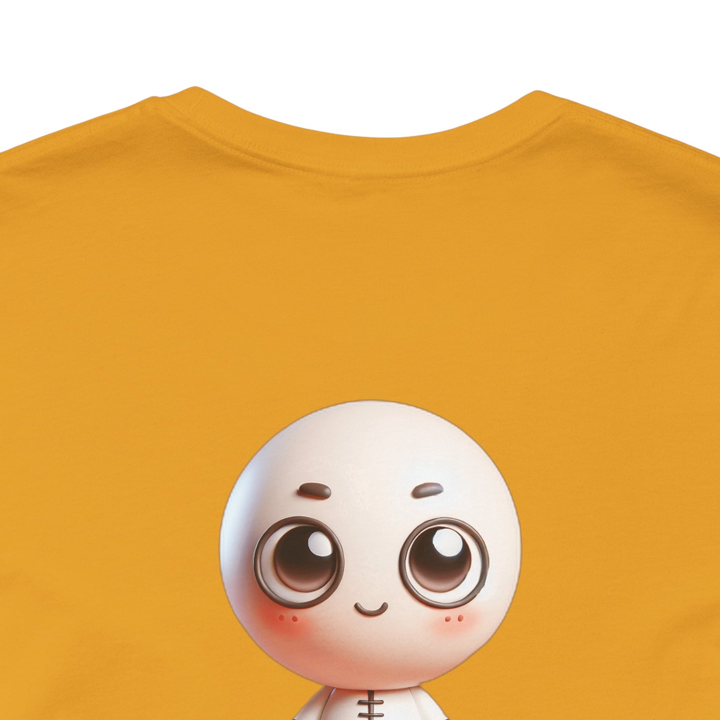 PokAIMignon Companion T-Shirt (#8)