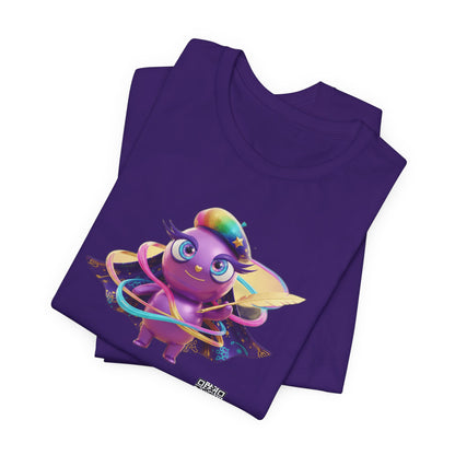 YukiB681 PokAIMignon Companion T-Shirt — T-Shirt | PokAIMignons™