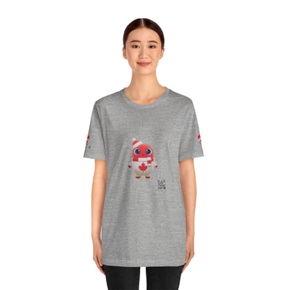 🐾⚽ Canada World Cup 2026 Companion – Limited Edition Official Merchandise | PokAIMignons™