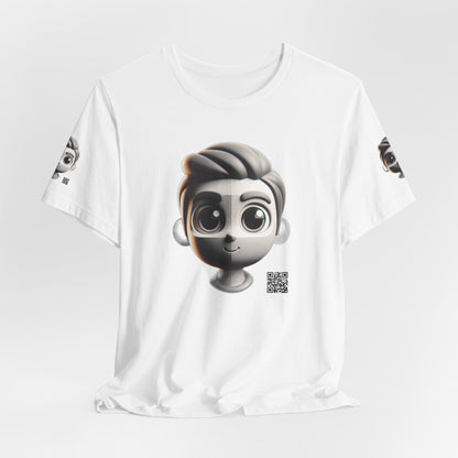 PokAIMignons Drop #8 T-Shirt — T-Shirt | PokAIMignons™