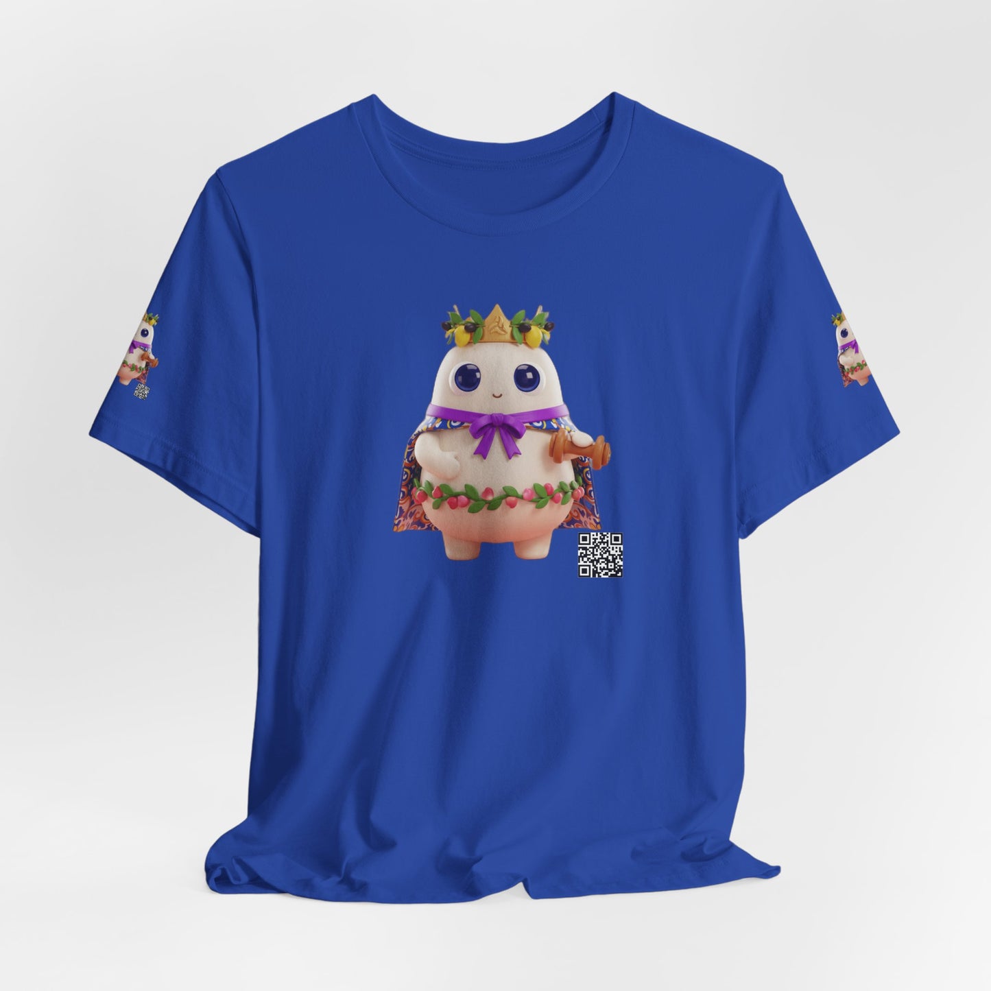 YukiB671 PokAIMignon Companion T-Shirt — T-Shirt | PokAIMignons™