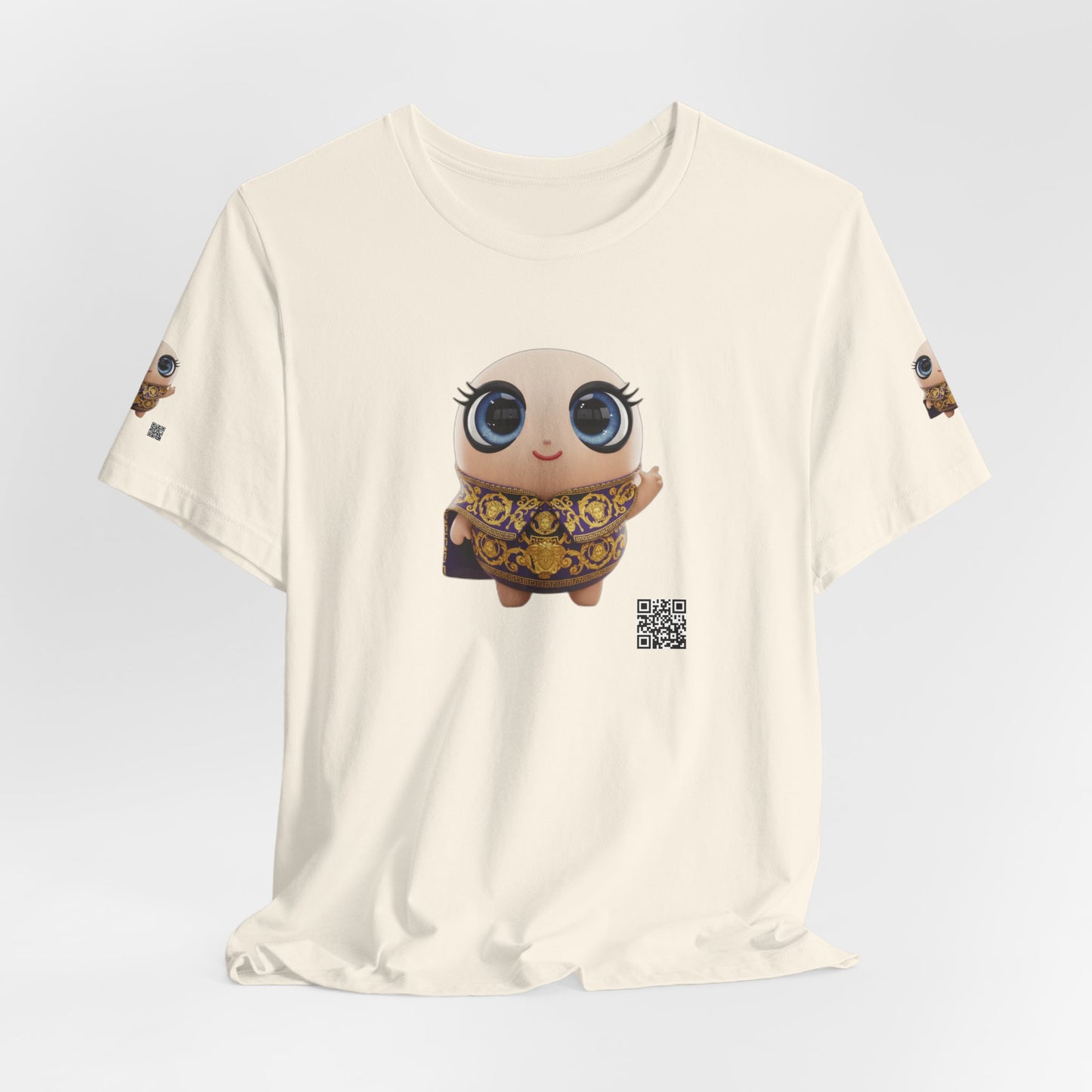 Versa PokAIMignon T-Shirt — T-Shirt | PokAIMignons™