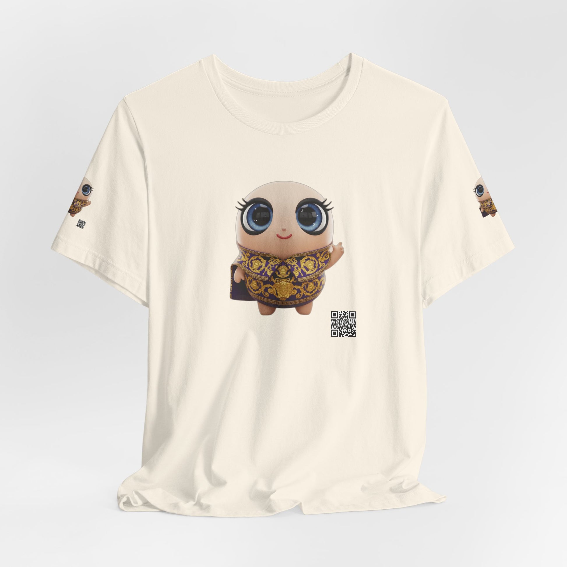 Versa PokAIMignon T-Shirt — T-Shirt | PokAIMignons™