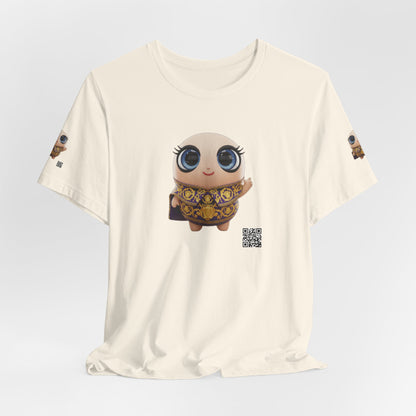 Versa PokAIMignon T-Shirt — T-Shirt | PokAIMignons™