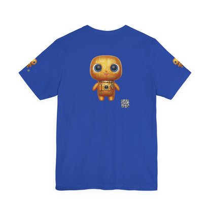 PokAIMignons Drop #36 T-Shirt — T-Shirt | PokAIMignons™