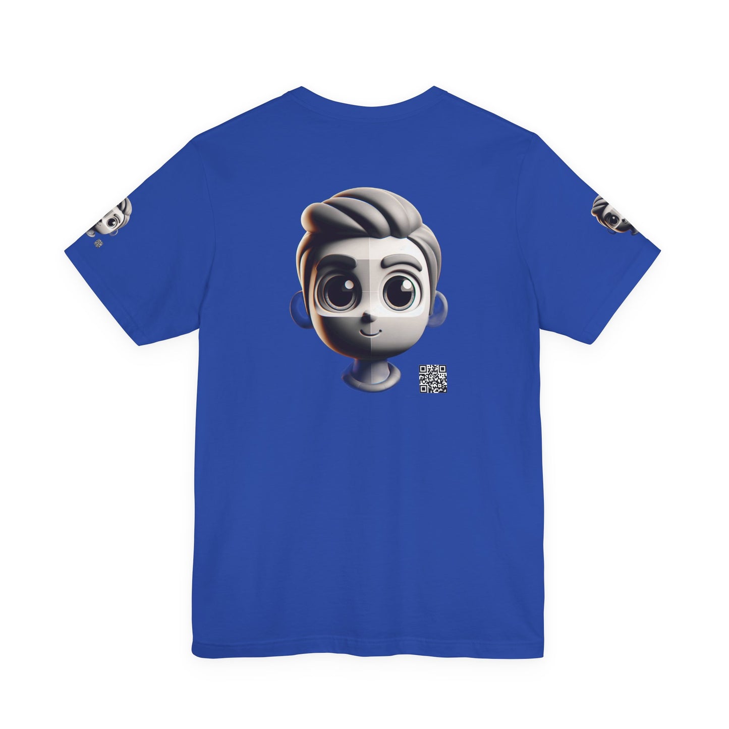 PokAIMignons Drop #8 T-Shirt — T-Shirt | PokAIMignons™