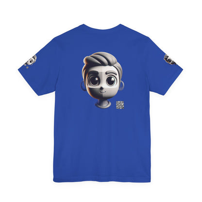 PokAIMignons Drop #8 T-Shirt — T-Shirt | PokAIMignons™