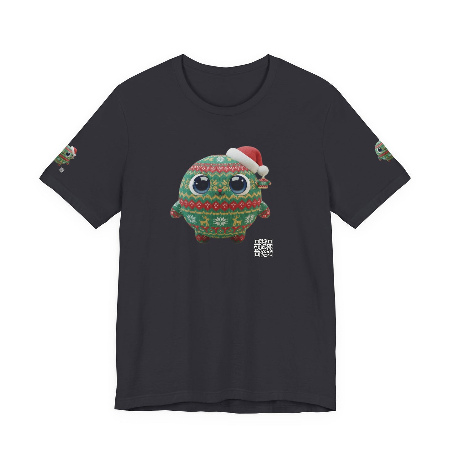 PokAIMignon Companion T-Shirt — T-Shirt | PokAIMignons™