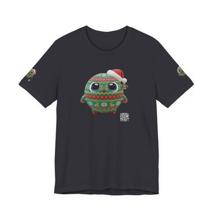 PokAIMignon Companion T-Shirt — T-Shirt | PokAIMignons™