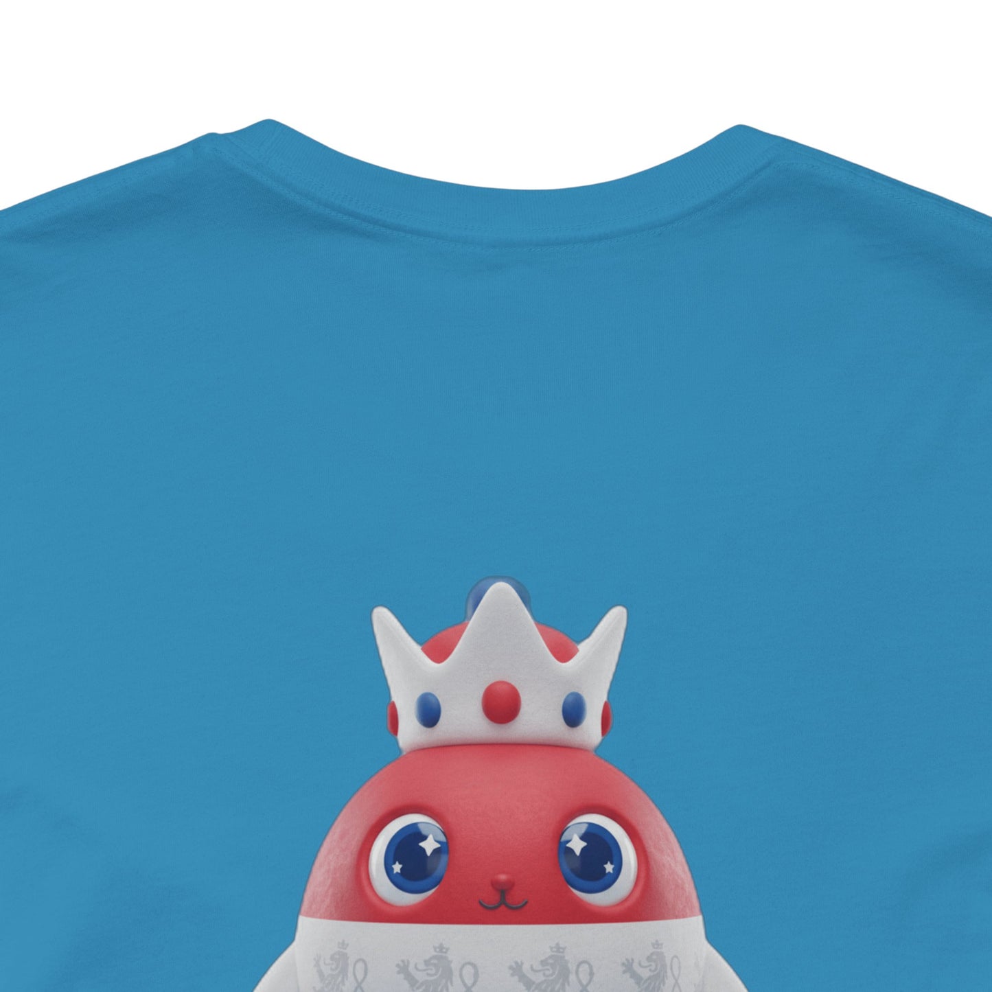 🐾⚽ Czechia World Cup 2026 Companion – Limited Edition Official Merchandise | PokAIMignons™