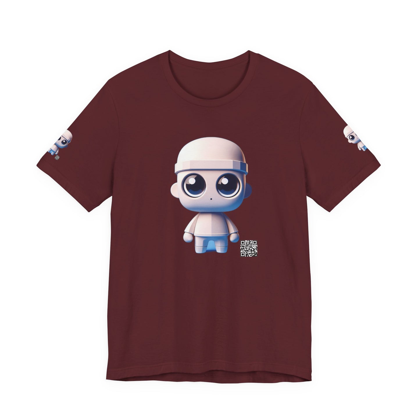 PokAIMignons Drop #29 T-Shirt — T-Shirt | PokAIMignons™
