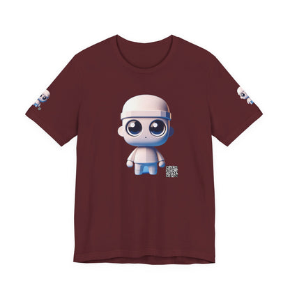 PokAIMignons Drop #29 T-Shirt — T-Shirt | PokAIMignons™