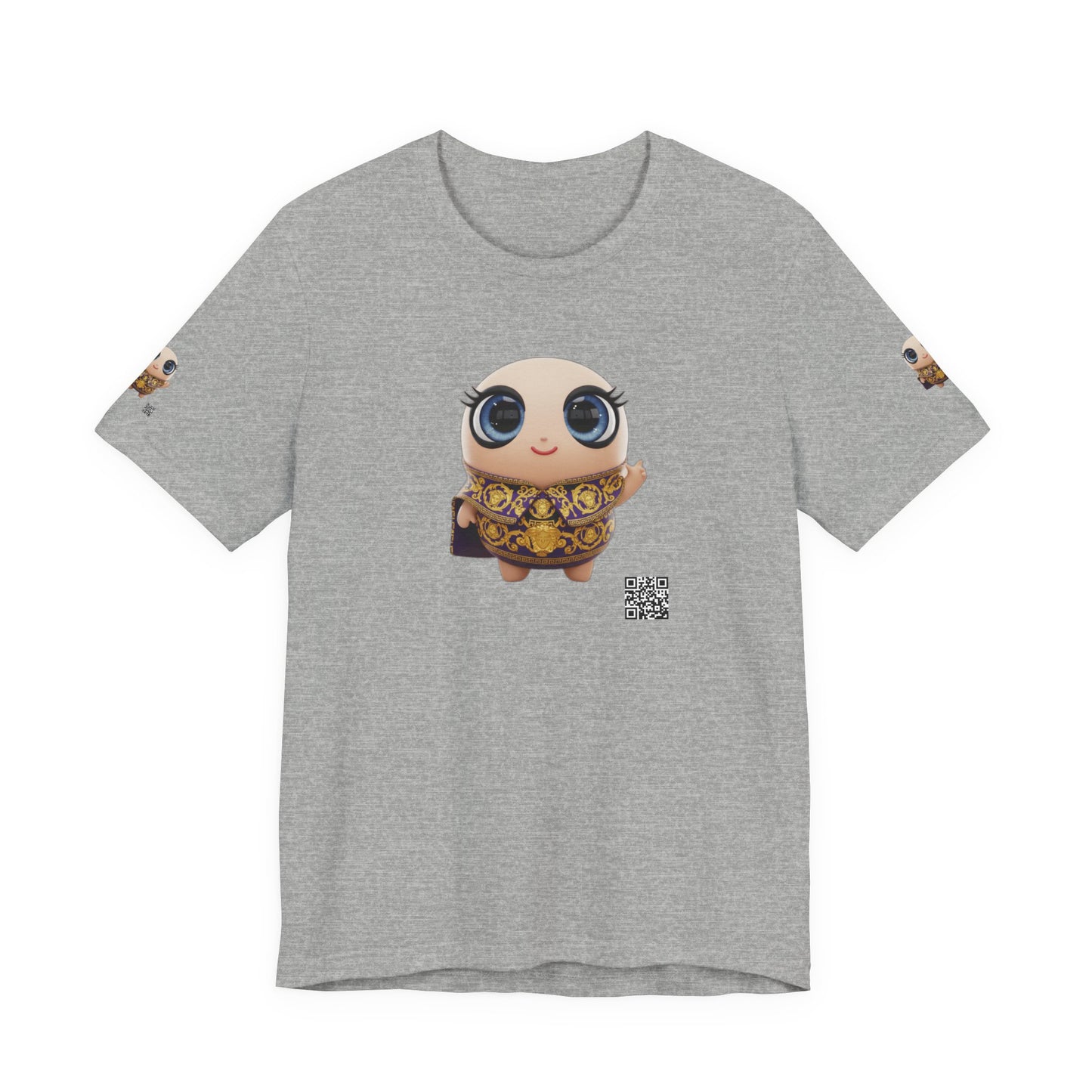 Versa PokAIMignon T-Shirt — T-Shirt | PokAIMignons™