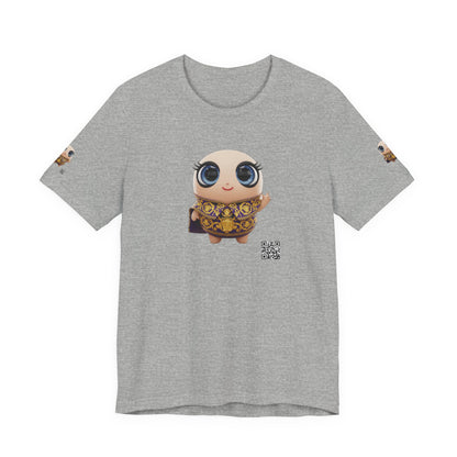 Versa PokAIMignon T-Shirt — T-Shirt | PokAIMignons™