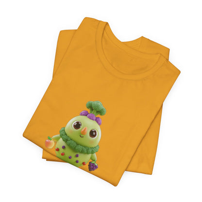 VeggieVixen PokAIMignon T-Shirt — T-Shirt | PokAIMignons™