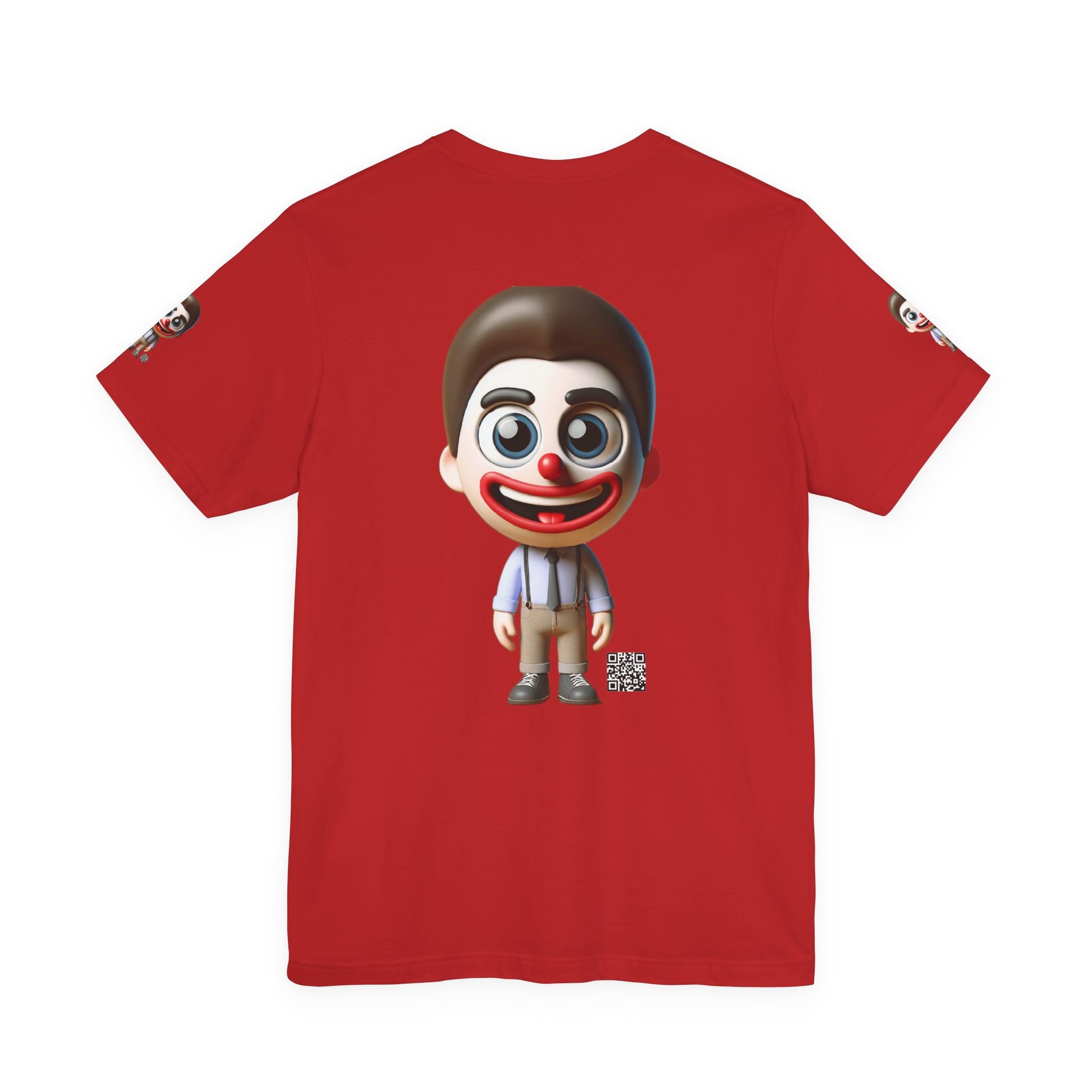 RockSage PokAIMignon T-Shirt — T-Shirt | PokAIMignons™