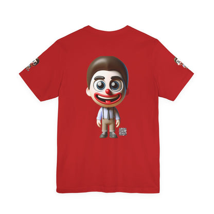 RockSage PokAIMignon T-Shirt — T-Shirt | PokAIMignons™