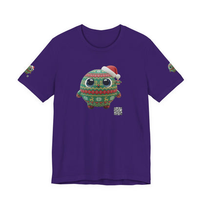 PokAIMignon Companion T-Shirt — T-Shirt | PokAIMignons™