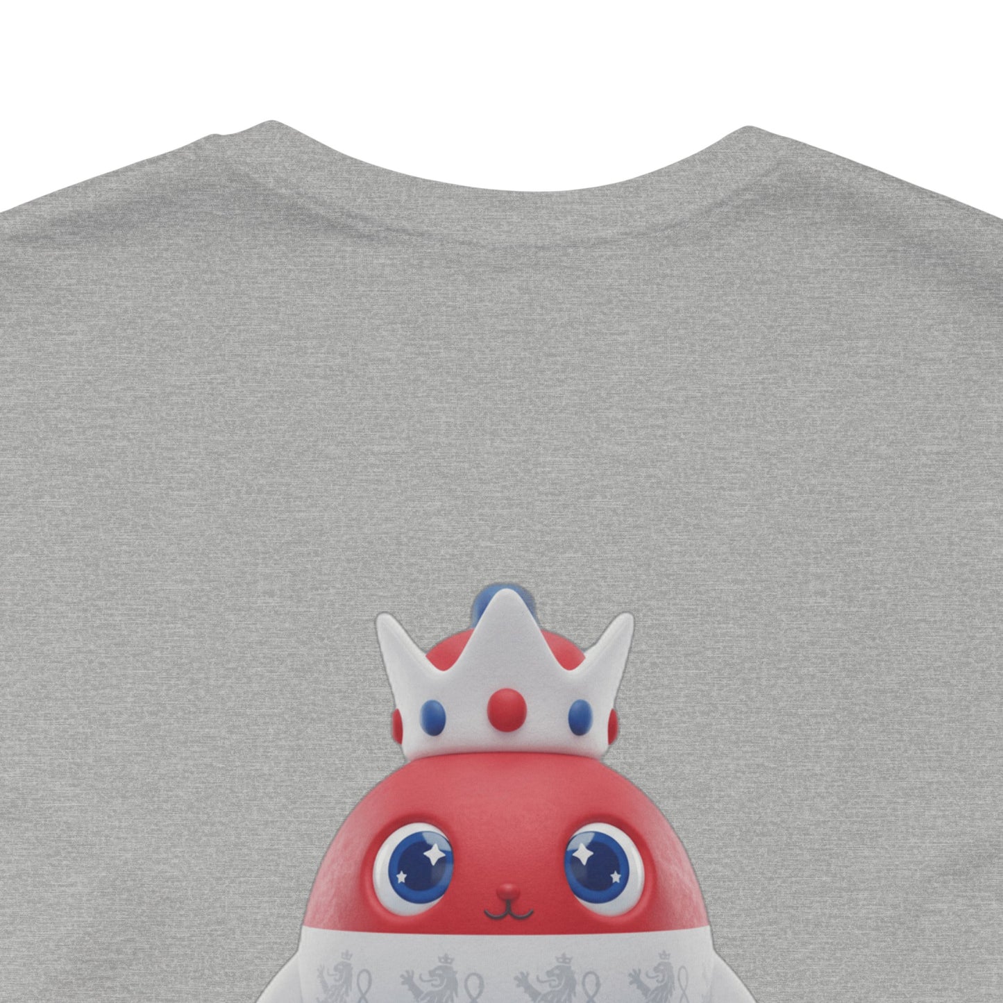 🐾⚽ Czechia World Cup 2026 Companion – Limited Edition Official Merchandise | PokAIMignons™