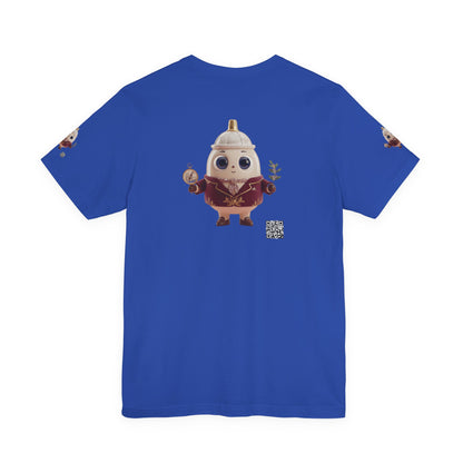 PokAIMignons Drop #30 T-Shirt — T-Shirt | PokAIMignons™