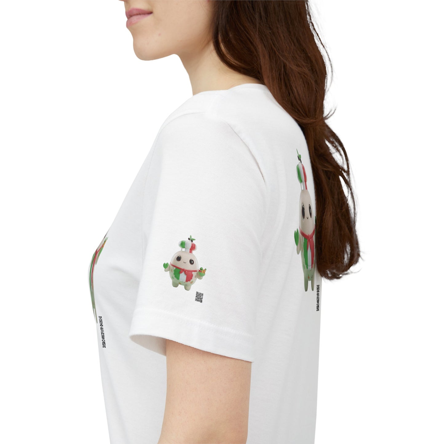 PokAIMignons Drop #2 T-Shirt — T-Shirt | PokAIMignons™