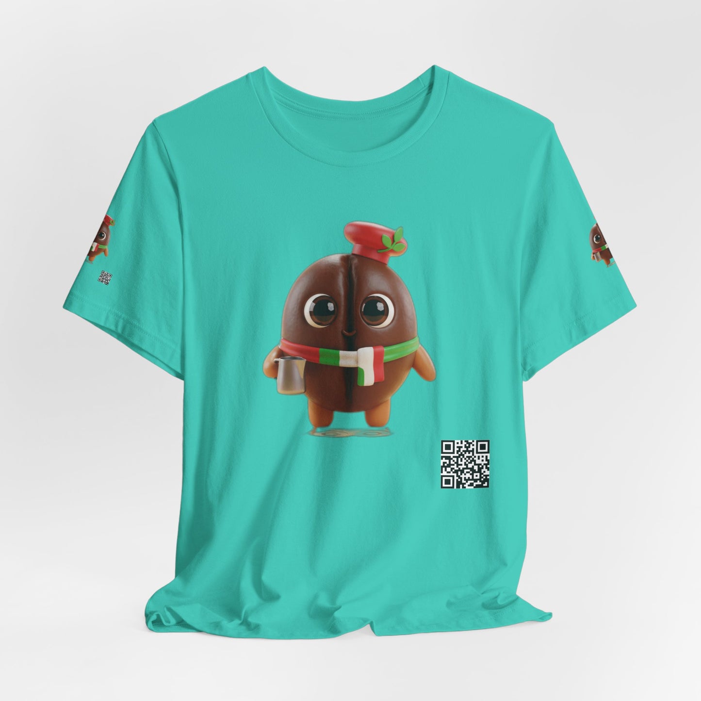 PokAIMignons Drop #28 T-Shirt — T-Shirt | PokAIMignons™