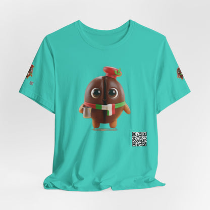 PokAIMignons Drop #28 T-Shirt — T-Shirt | PokAIMignons™