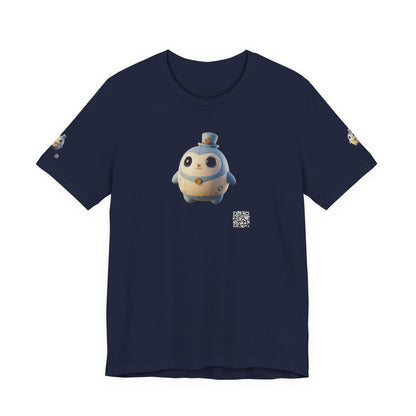 PokAIMignon Companion T-Shirt — T-Shirt | PokAIMignons™