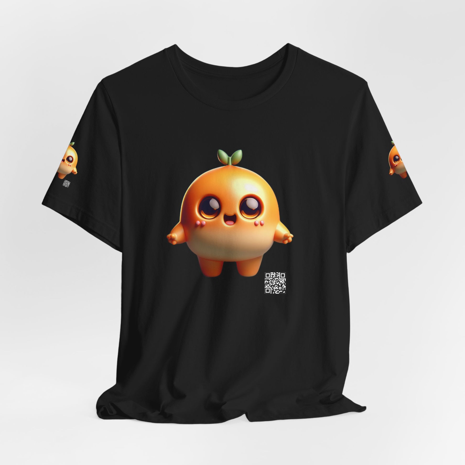 PokAIMignons Drop #23 T-Shirt — T-Shirt | PokAIMignons™