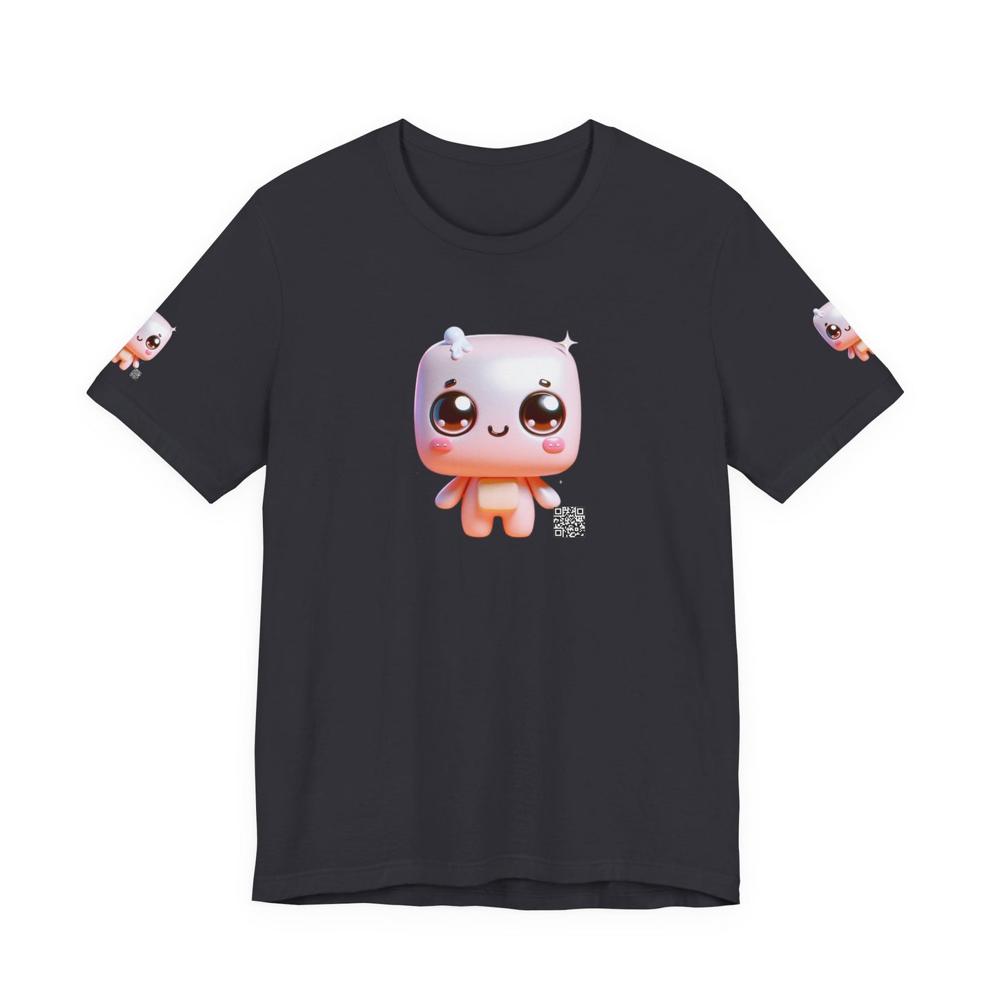 PokAIMignon Companion T-Shirt — T-Shirt | PokAIMignons™