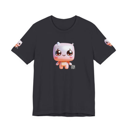 PokAIMignon Companion T-Shirt — T-Shirt | PokAIMignons™