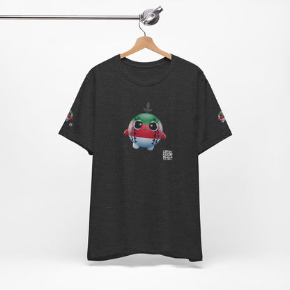 🐾⚽ New Caledonia World Cup 2026 Companion – Limited Edition Official Merchandise | PokAIMignons™