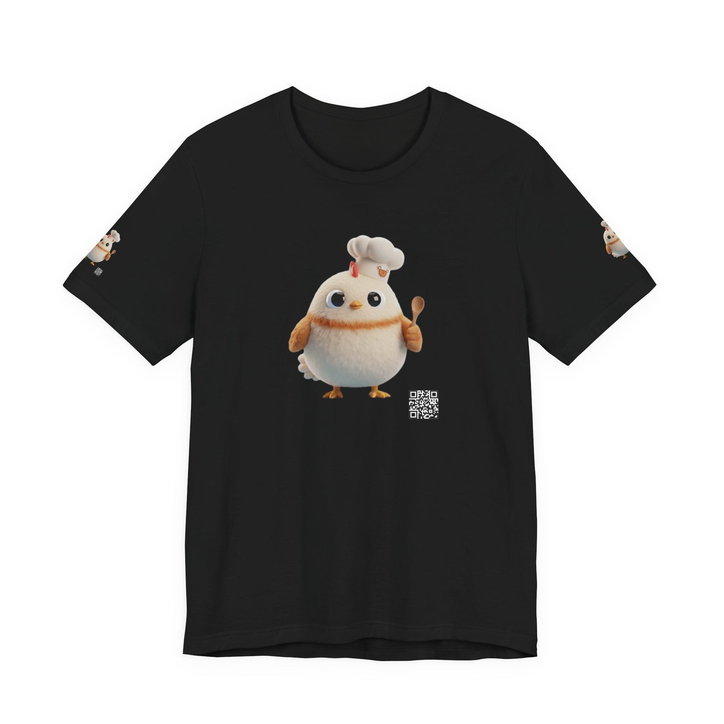 PokAIMignon Companion T-Shirt — T-Shirt | PokAIMignons™