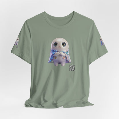 PokAIMignon Companion T-Shirt — T-Shirt | PokAIMignons™