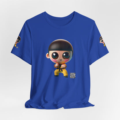 BruceMee Limited PokAIMignon T-Shirt