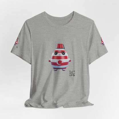 🐾⚽ Türkiye World Cup 2026 Companion – Limited Edition Official Merchandise | PokAIMignons™