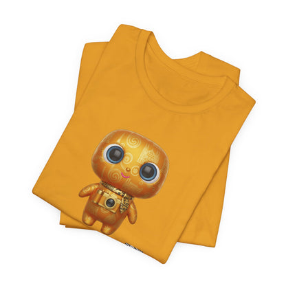 PokAIMignons Drop #36 T-Shirt — T-Shirt | PokAIMignons™