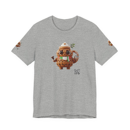 PokAIMignons Drop #34 T-Shirt — T-Shirt | PokAIMignons™