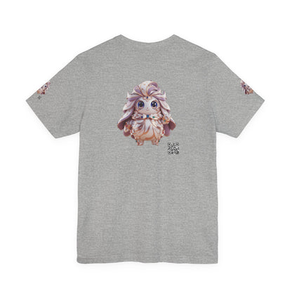 Companion #18 PokAIMignon T-Shirt — T-Shirt | PokAIMignons™
