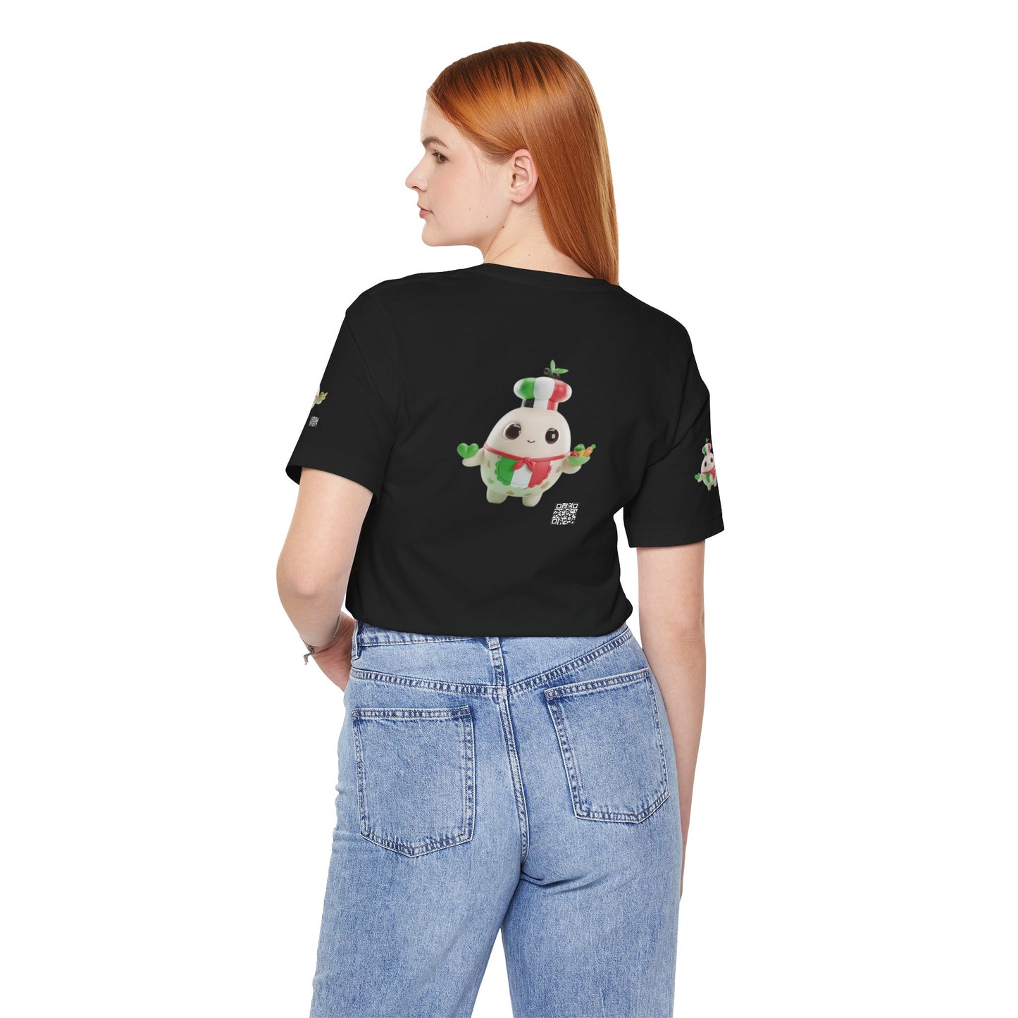 PokAIMignons Drop #2 T-Shirt