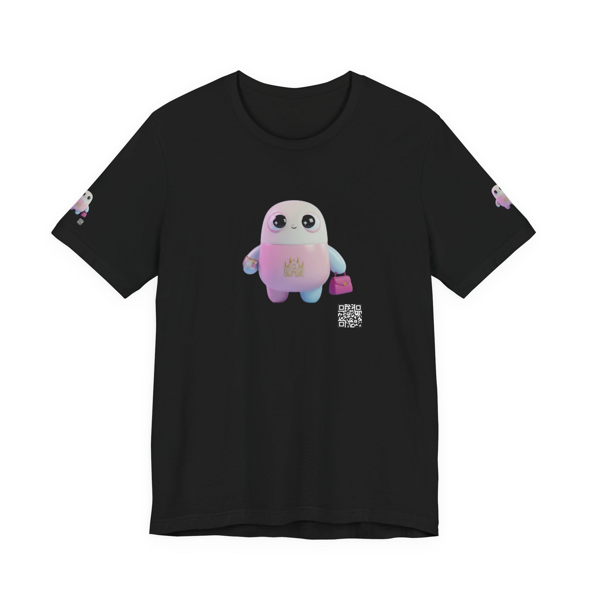 PokAIMignons Drop #14 T-Shirt — T-Shirt | PokAIMignons™