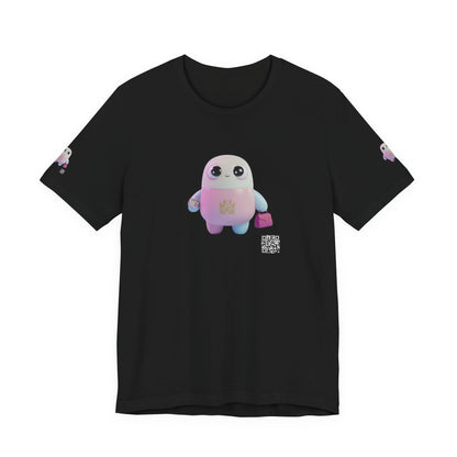 PokAIMignons Drop #14 T-Shirt — T-Shirt | PokAIMignons™