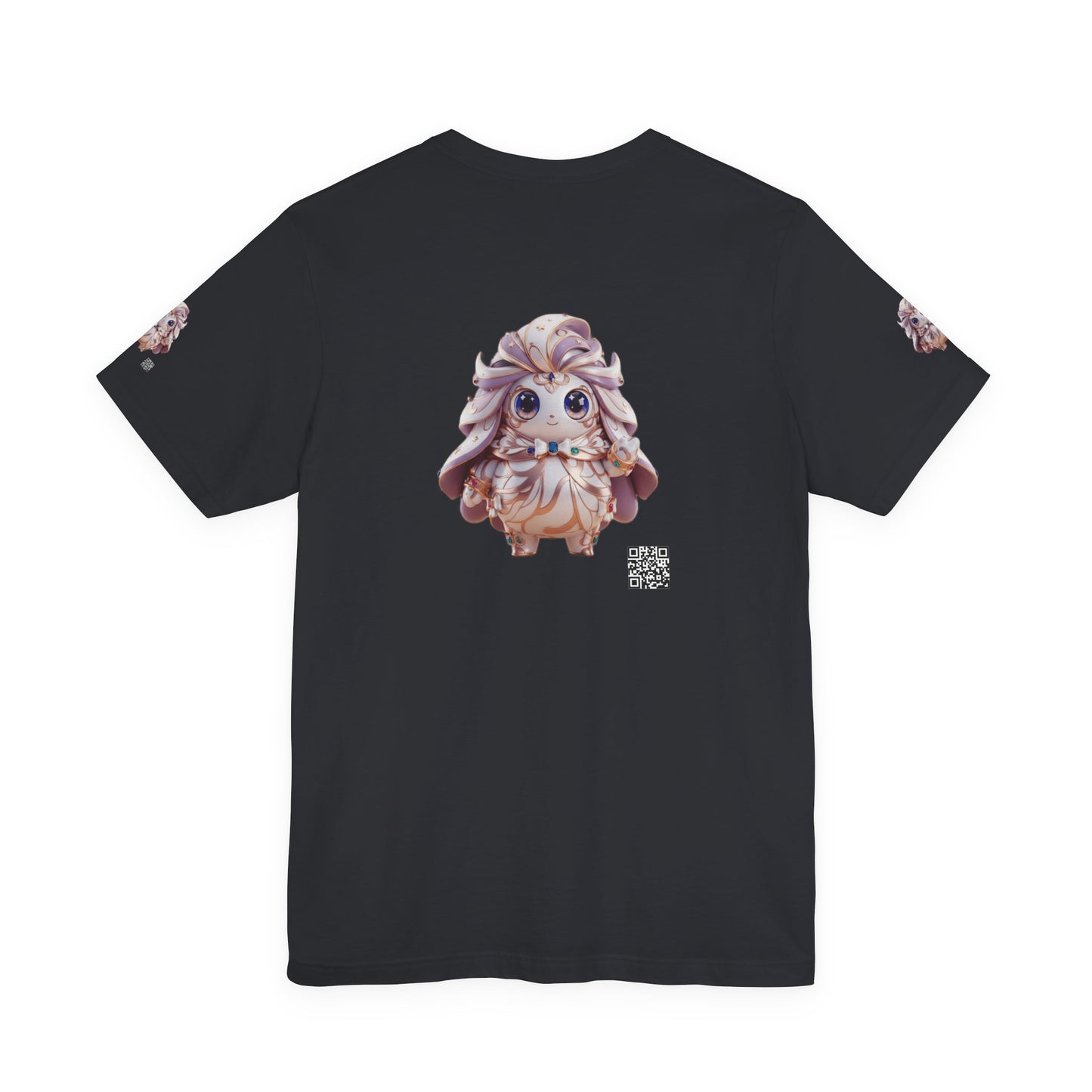 PokAIMignon Companion T-Shirt — T-Shirt | PokAIMignons™