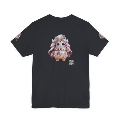 PokAIMignon Companion T-Shirt — T-Shirt | PokAIMignons™