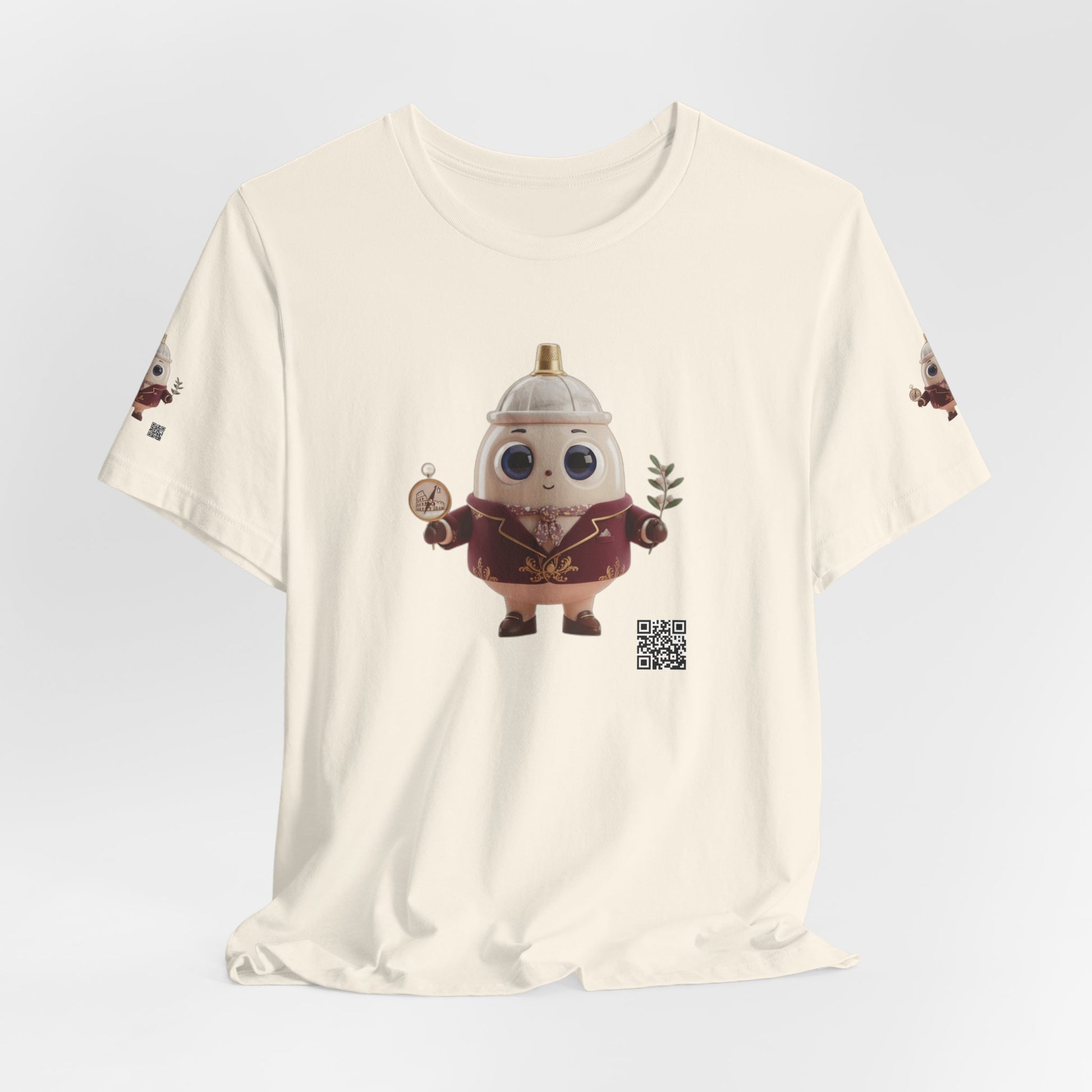 PokAIMignons Drop #30 T-Shirt — T-Shirt | PokAIMignons™