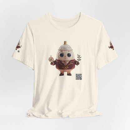 PokAIMignons Drop #30 T-Shirt — T-Shirt | PokAIMignons™