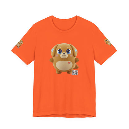 LabraLuv PokAIMignon Dynamic Product — T-Shirt | PokAIMignons™