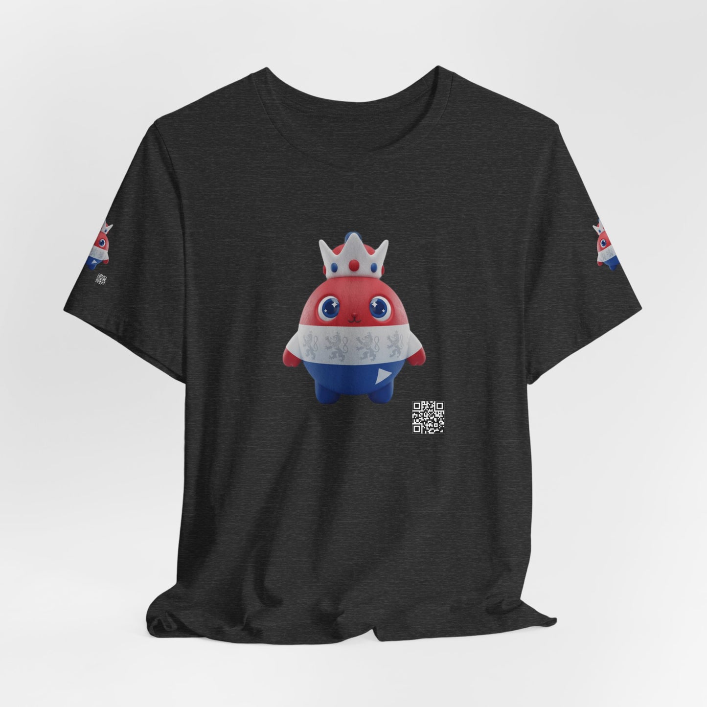 🐾⚽ Czechia World Cup 2026 Companion – Limited Edition Official Merchandise | PokAIMignons™