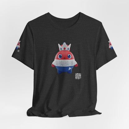 🐾⚽ Czechia World Cup 2026 Companion – Limited Edition Official Merchandise | PokAIMignons™
