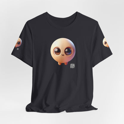PokAIMignons Drop #11 T-Shirt — T-Shirt | PokAIMignons™